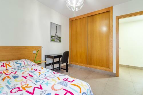 Apartamento Flatguest Obelisco
