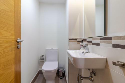 Apartamento Flatguest Obelisco