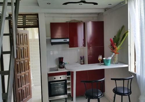 Apartamento Chez Nemo