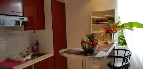 Apartamento Chez Nemo