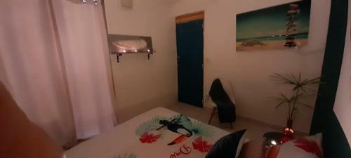 Bed & Breakfast Osmose