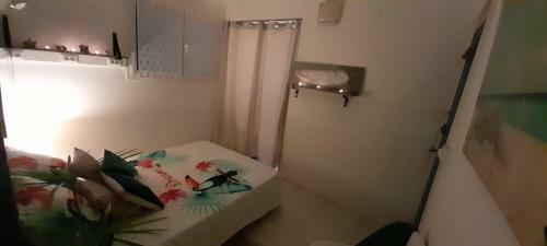 Bed & Breakfast Osmose