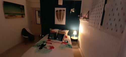 Bed & Breakfast Osmose