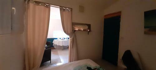 Bed & Breakfast Osmose