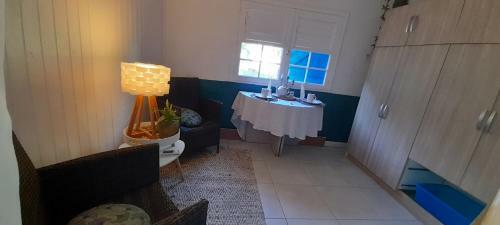 Bed & Breakfast Osmose