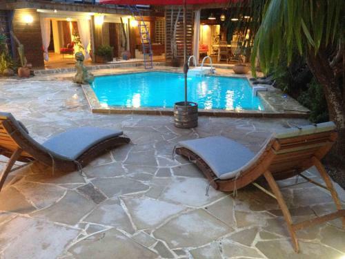 Villa Habitation Manatee
