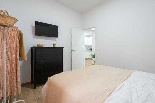 Apartamento Workfriendly 2br Apt 5 Min Walk To Beach - Wifi