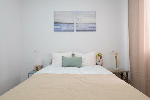 Apartamento Workfriendly 2br Apt 5 Min Walk To Beach - Wifi