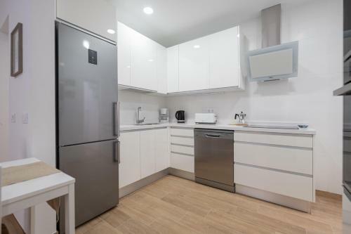 Apartamento Workfriendly 2br Apt 5 Min Walk To Beach - Wifi