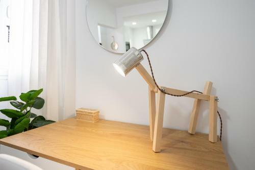 Apartamento Workfriendly 2br Apt 5 Min Walk To Beach - Wifi