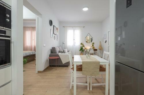 Apartamento Workfriendly 2br Apt 5 Min Walk To Beach - Wifi