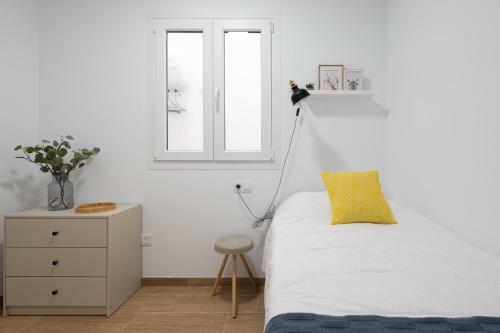 Apartamento Workfriendly 2br Apt 5 Min Walk To Beach - Wifi