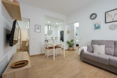 Apartamento Workfriendly 2br Apt 5 Min Walk To Beach - Wifi
