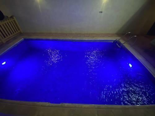 Al Saraya Chalet Families Only