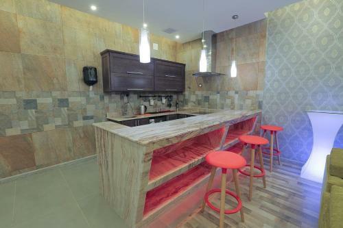 Al Saraya Chalet Families Only