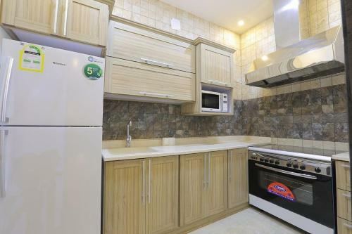 Al Saraya Chalet Families Only