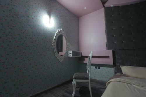 Al Saraya Chalet Families Only