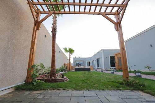 Al Saraya Chalet Families Only