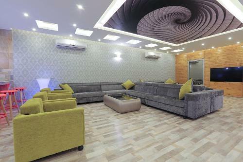 Al Saraya Chalet Families Only