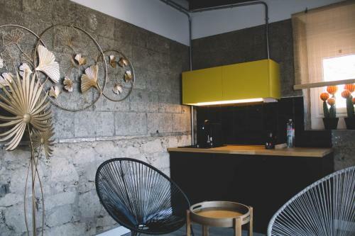 Apartamento Vegueta Suites 1915
