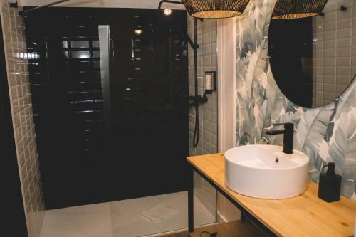 Apartamento Vegueta Suites 1915