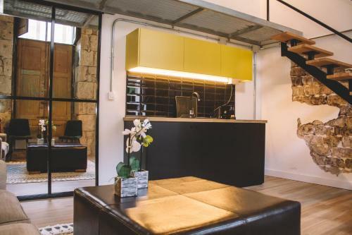 Apartamento Vegueta Suites 1915