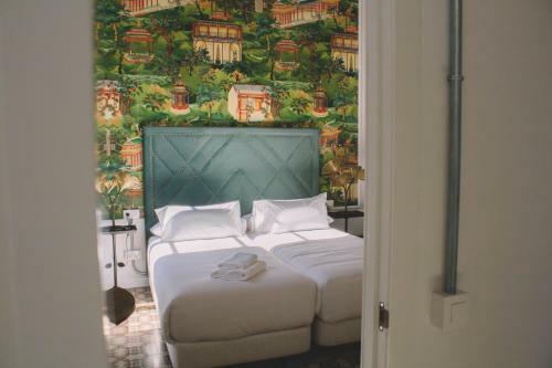 Apartamento Vegueta Suites 1915