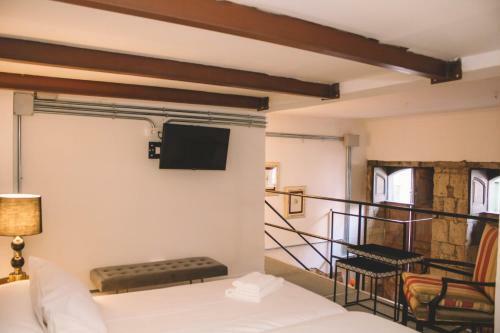 Apartamento Vegueta Suites 1915