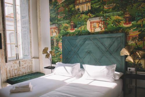 Apartamento Vegueta Suites 1915