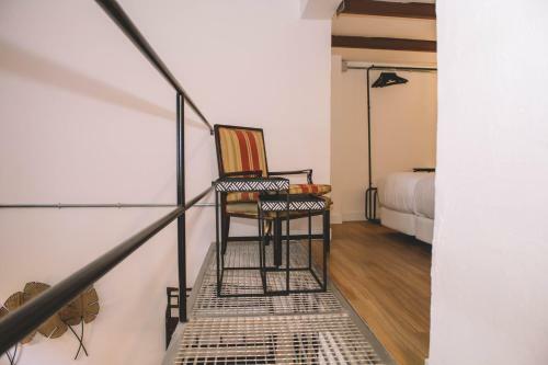 Apartamento Vegueta Suites 1915