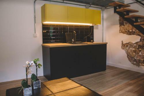 Apartamento Vegueta Suites 1915