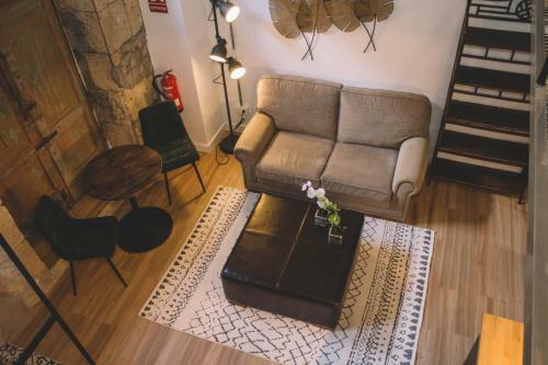 Apartamento Vegueta Suites 1915