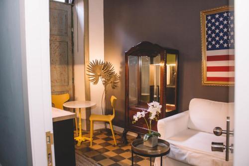 Apartamento Vegueta Suites 1915
