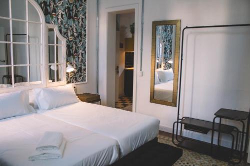 Apartamento Vegueta Suites 1915