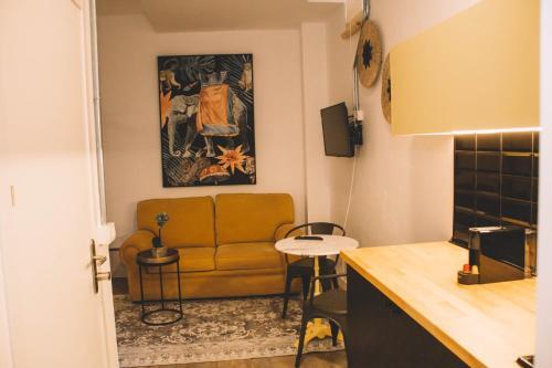 Apartamento Vegueta Suites 1915