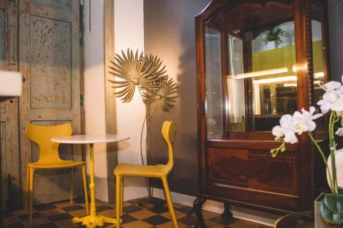 Apartamento Vegueta Suites 1915