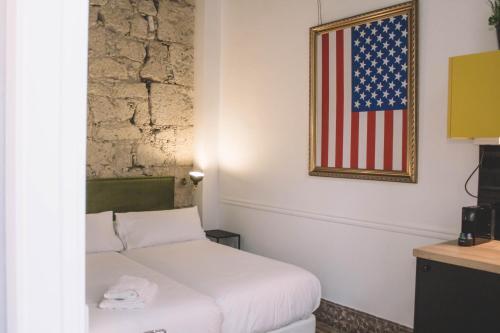 Apartamento Vegueta Suites 1915