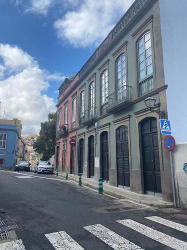 Apartamento Vegueta Suites 1915