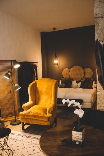 Apartamento Vegueta Suites 1915