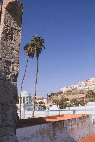 Apartamento Vegueta Suites 1915