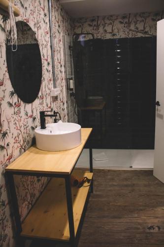 Apartamento Vegueta Suites 1915
