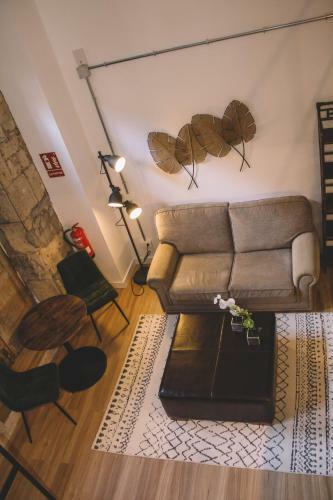 Apartamento Vegueta Suites 1915