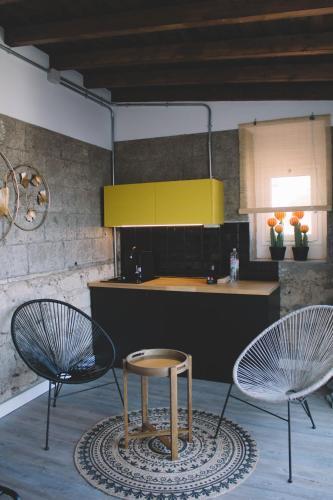 Apartamento Vegueta Suites 1915