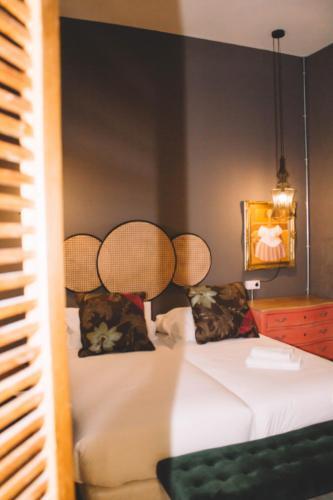 Apartamento Vegueta Suites 1915