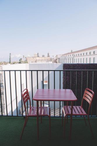 Apartamento Vegueta Suites 1915
