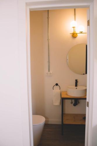 Apartamento Vegueta Suites 1915