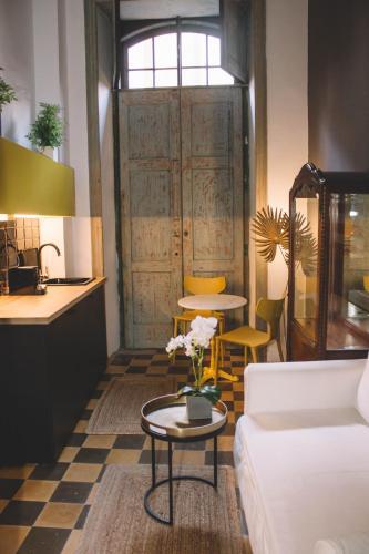 Apartamento Vegueta Suites 1915