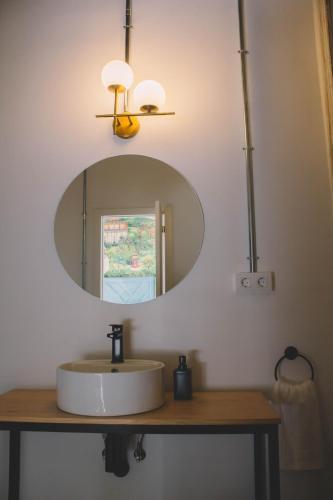 Apartamento Vegueta Suites 1915