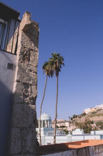 Apartamento Vegueta Suites 1915