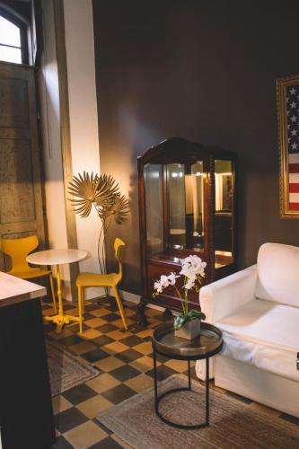 Apartamento Vegueta Suites 1915